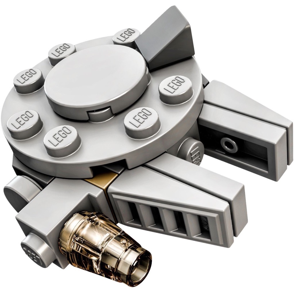 LEGO Star Wars 75184 Advent Calendar