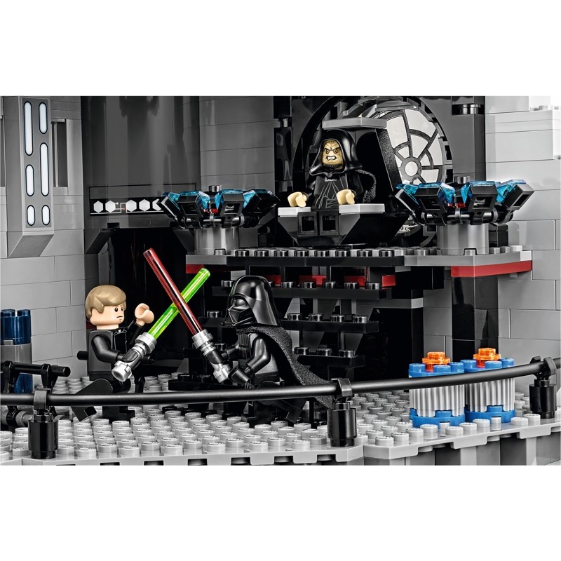 LEGO Star Wars 75159 Death Star