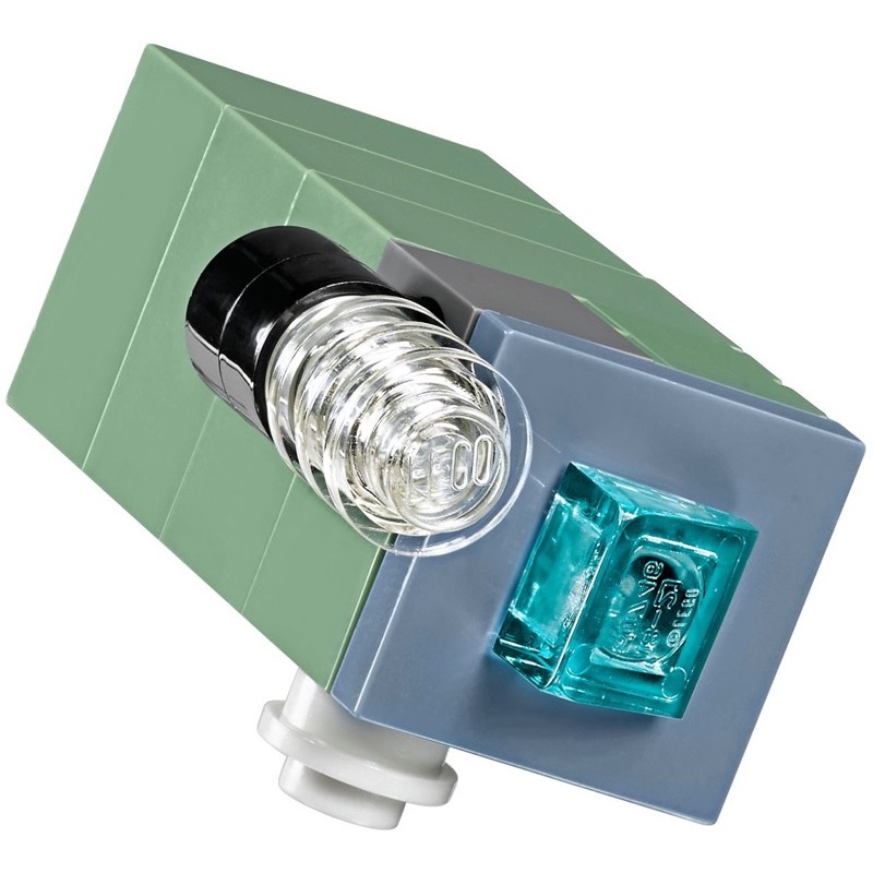 LEGO Super Heroes 76085 Battle of Atlantis