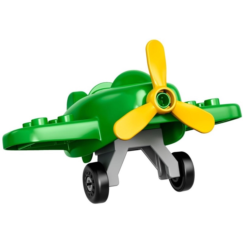 LEGO Duplo 10808 Little Plane