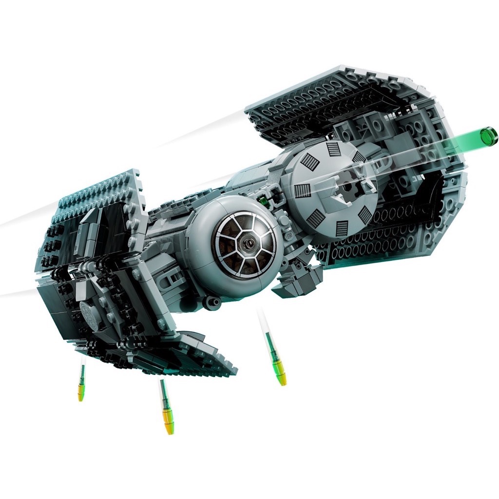 เลโก้ LEGO Star Wars 75347 TIE Bomber