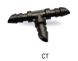 CT ขนาด 3mm. ( แพ็คละ 100 ตัว )