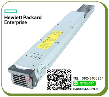 HP 499253-B21,488603-001,500242-001, HP 2400W, Power Supply ,HP BLC7000