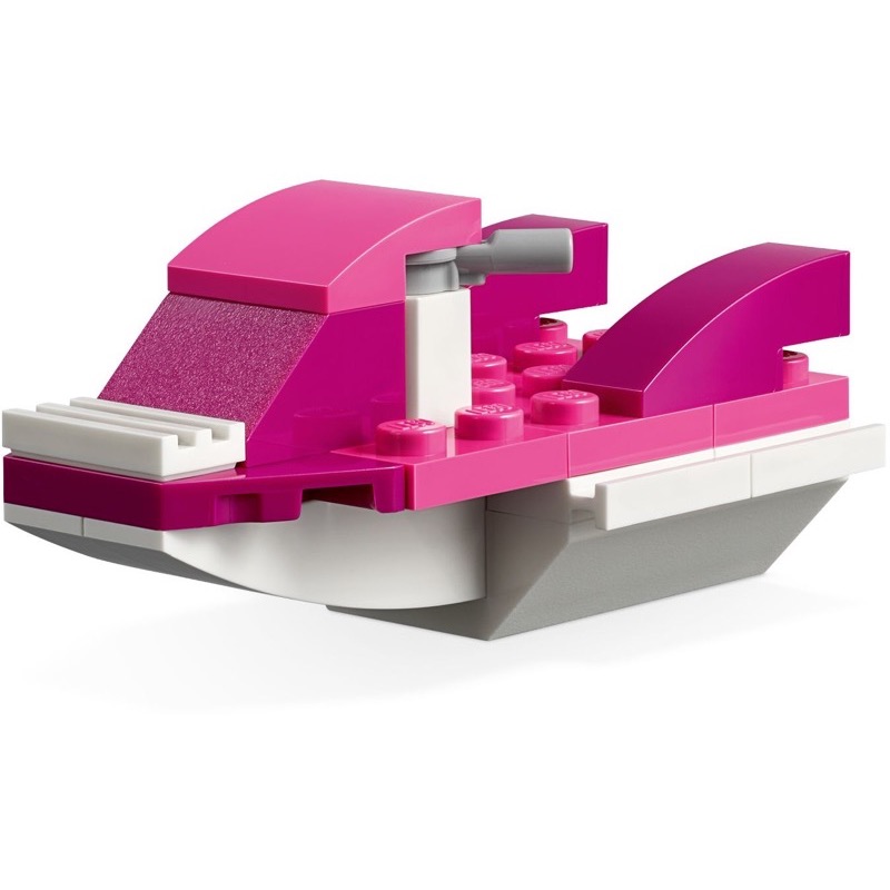 LEGO Classic 11005 Creative Fun