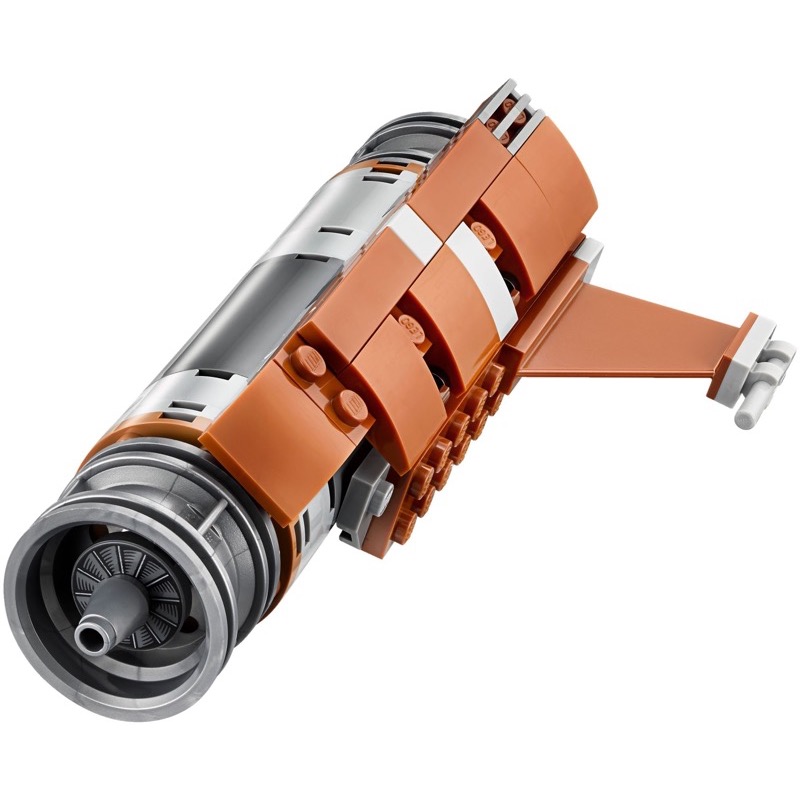 LEGO Star Wars 75178 Jakku Quadjumper™