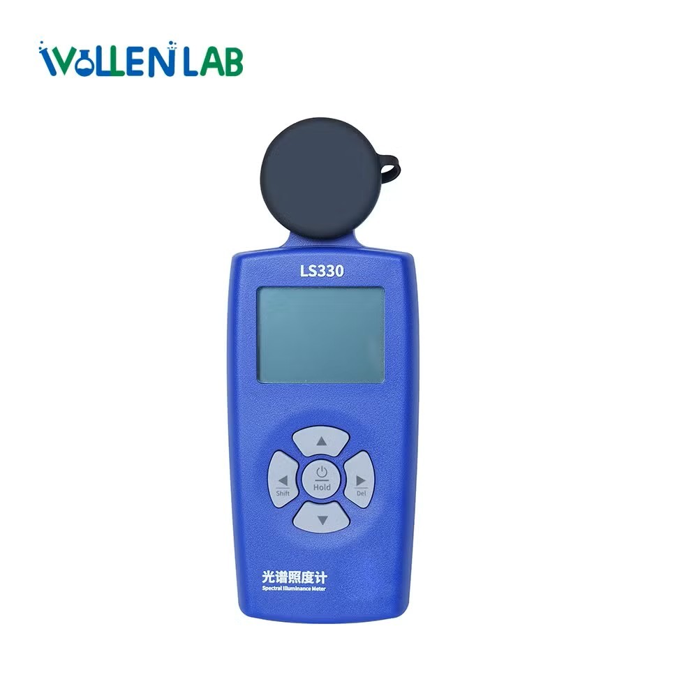 LS330 Spectral Illuminance Meter