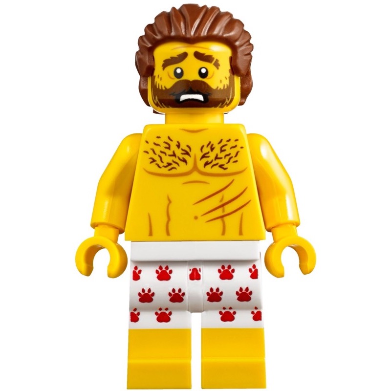 LEGO City 60173 Mountain Arrest