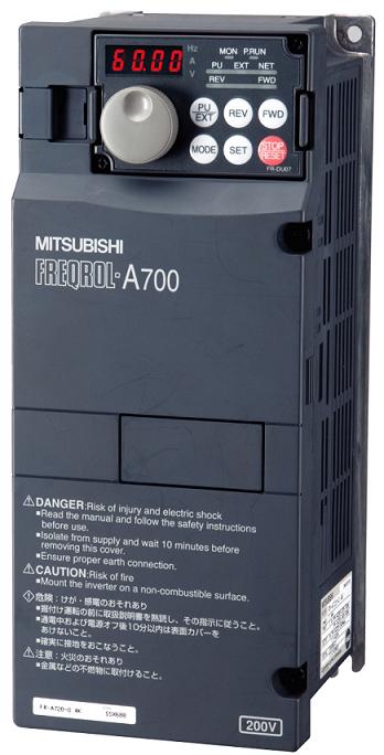 FR-A720-Series