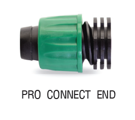 PRO CONNECT END