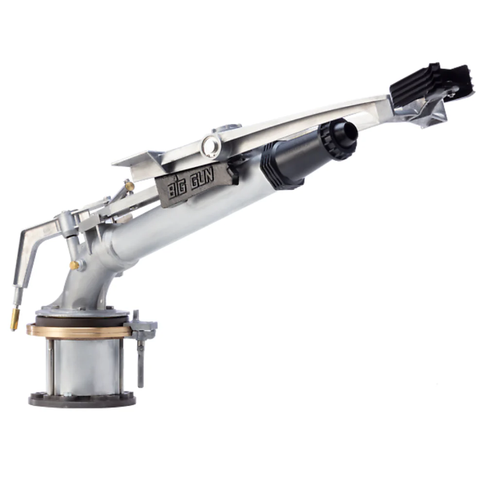 SR 150 หัวสปริงเกลอร์ NELSON SR series BIG GUN