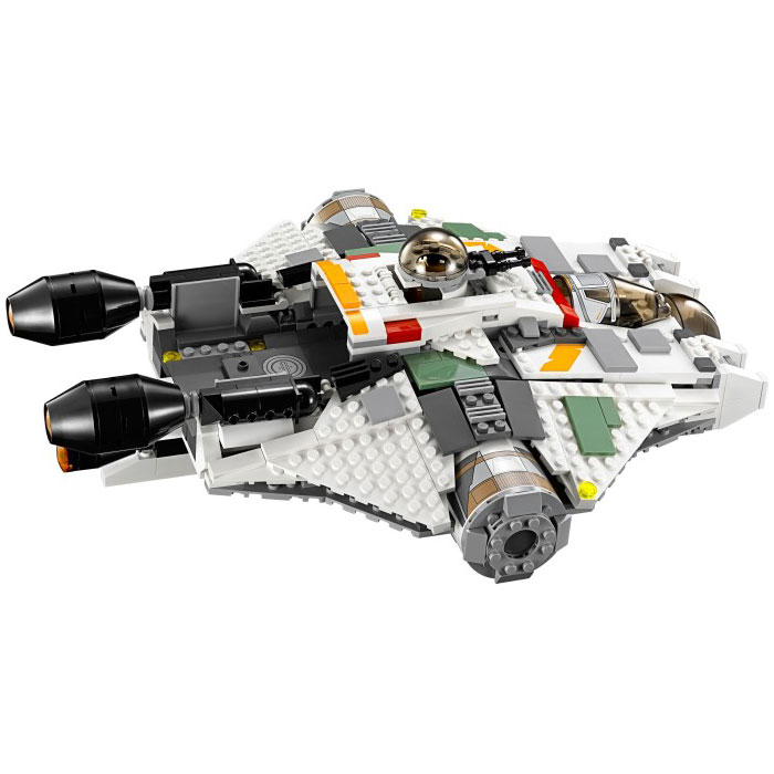 LEGO Star Wars 75048 The Phantom (Retired Product)