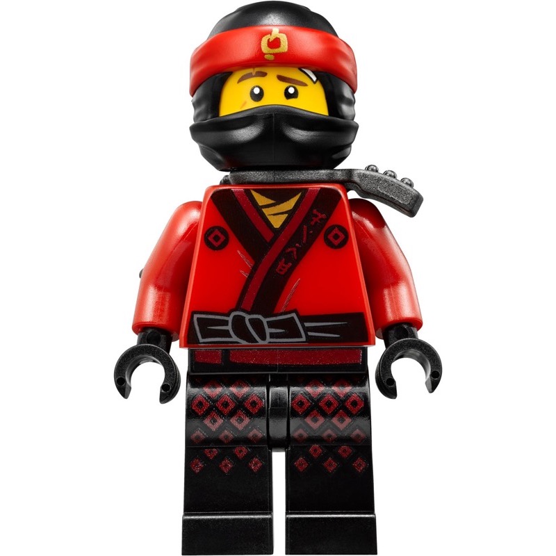 LEGO Ninjago 70606 Spinjitzu Training
