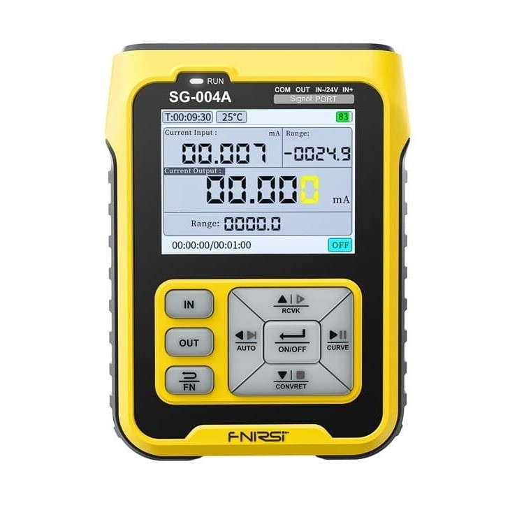 FNIRSI SG-004A Multi-functional Signal Generator