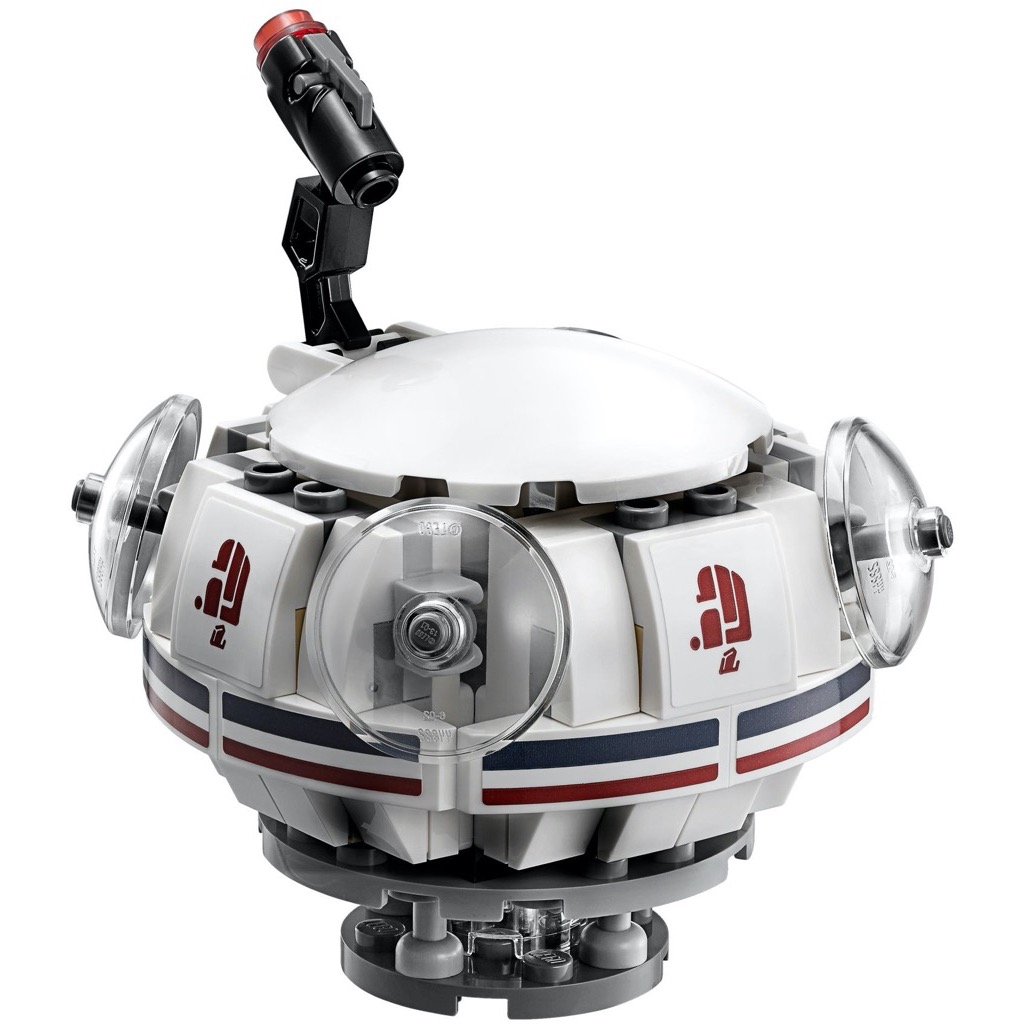 เลโก้ LEGO Star Wars 75205 Mos Eisley Cantina