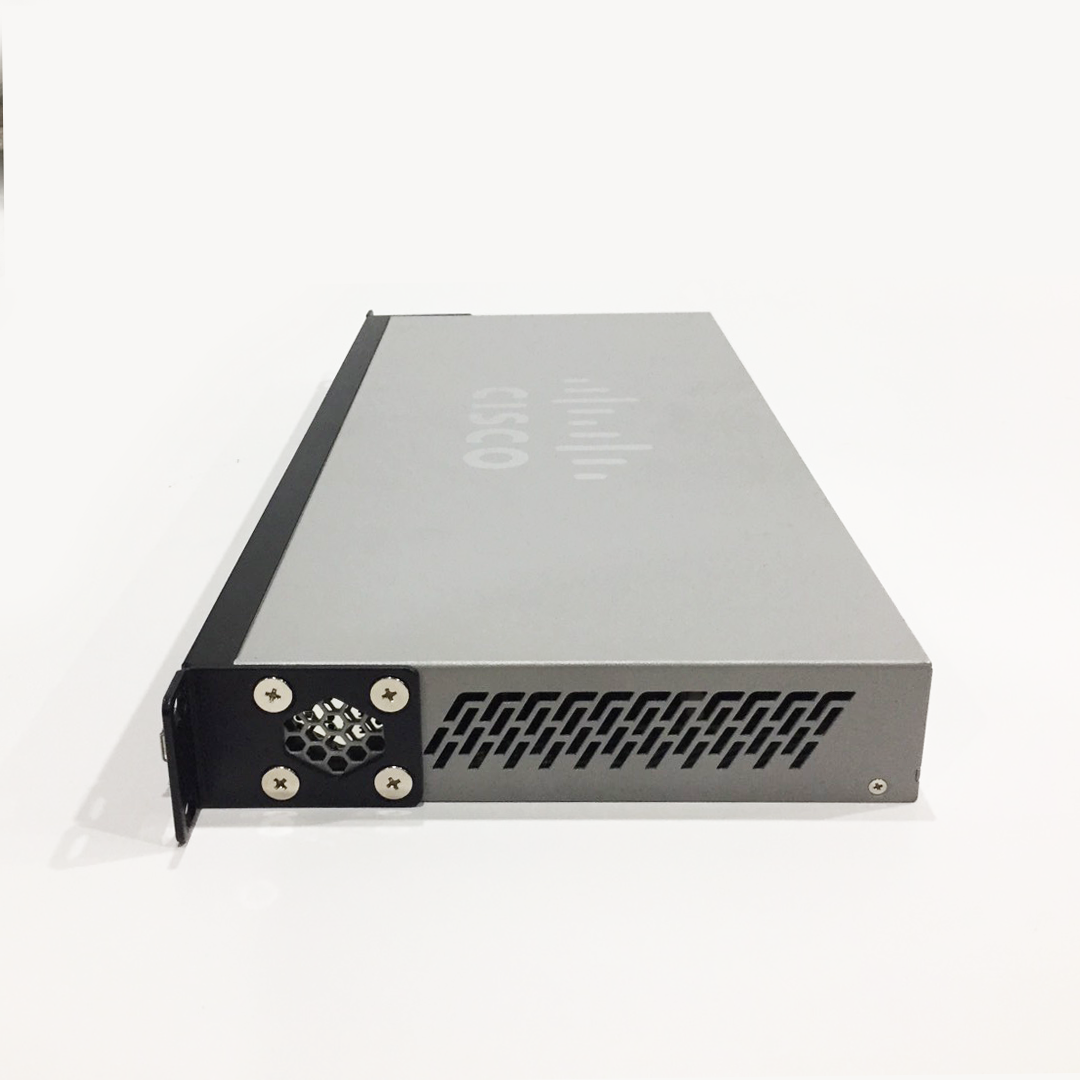 cisco SG220-26 gigabit มือสอง พร้อมใช้งาน