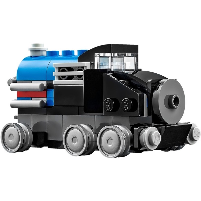 LEGO Creator 31054 Blue Express