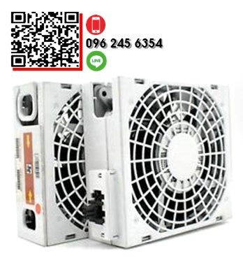 IBM, 42R7657, IBM Blower,Fan Assembly, for 8204-E8A, Power550
