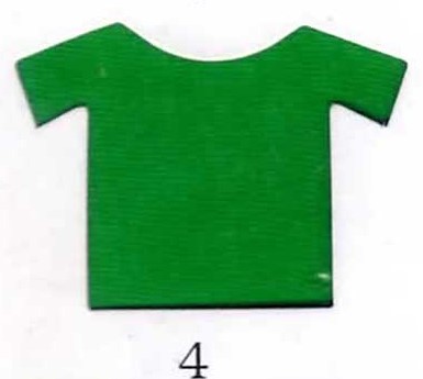 ผ้ายืดคอตตอน 100% สีเขียวไมโล สั่งจำนวนน้อยกว่า 10 โล