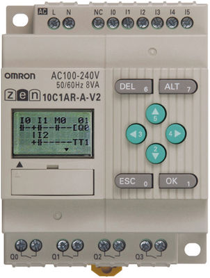 Expansion Unit ZEN-4ED