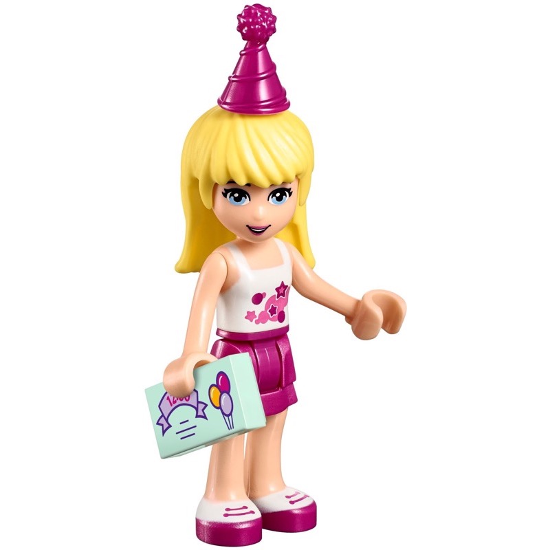 LEGO Friends 41111 Party Train