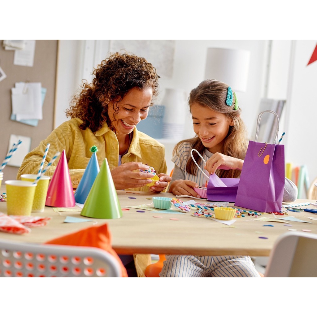 เลโก้ LEGO DOTs 41926 CREATIVE PARTY KIT