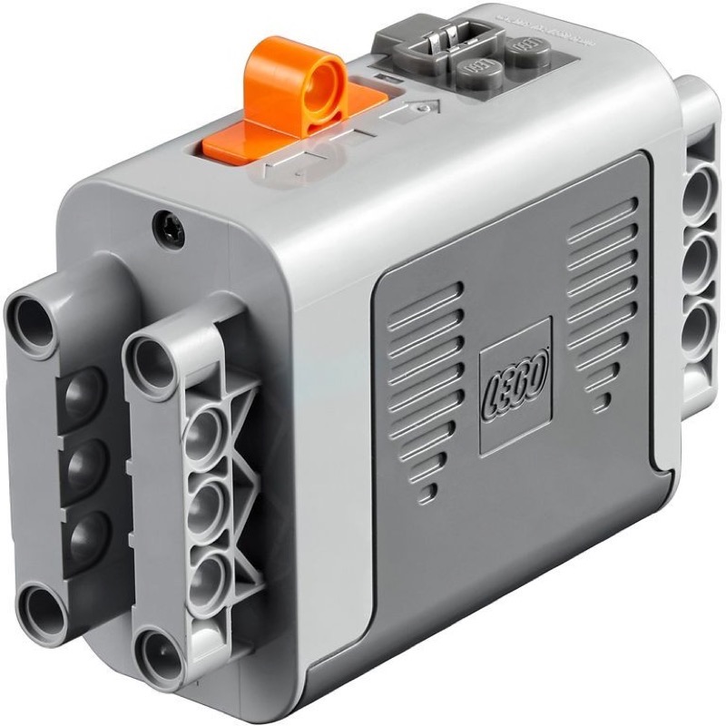 LEGO 10268 Vestas Wind Turbine