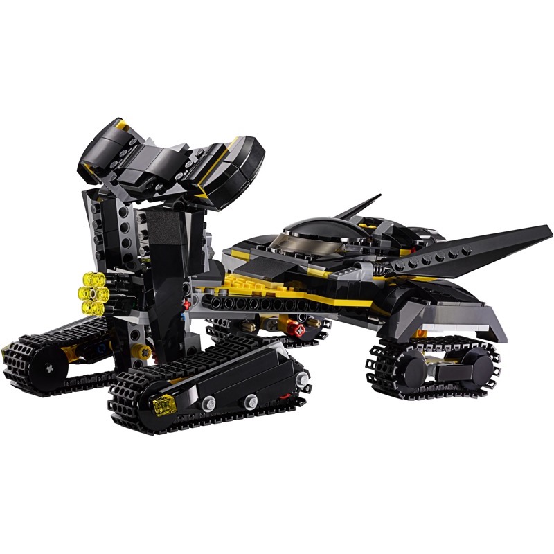 LEGO Super Heroes 76055 Batman: Killer Croc Sewer Smash