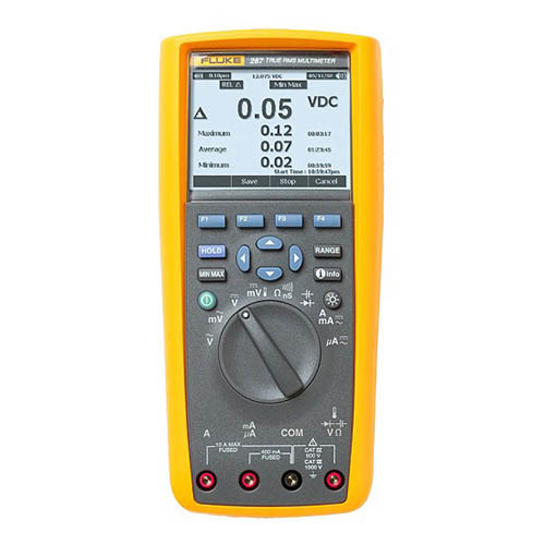 FLUKE 287 Digital Multimeter