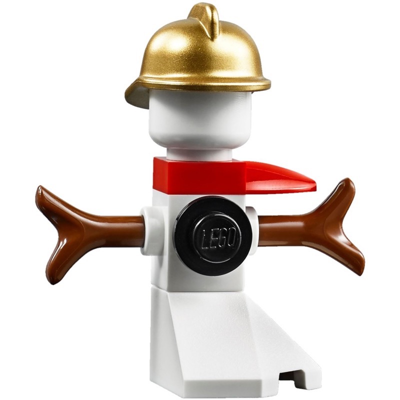 LEGO City 60133 Advent Calendar