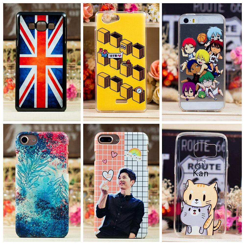 เคสมือถือพร้อมสกรีน