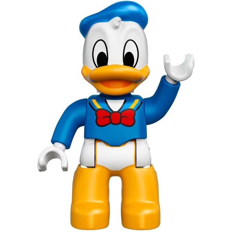 LEGO Duplo 10827 Mickey & Friends Beach House