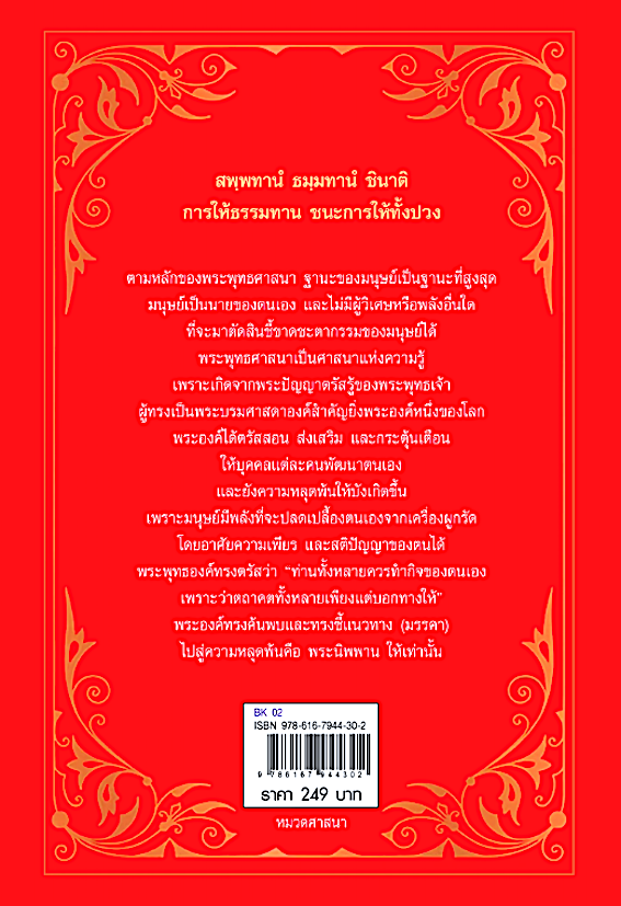 ธรรมที่พระพุทธเจ้าตรัสไว้ดีแล้ว Buddhism ณ.นฤมิตร เรียบเรียง : รวมเรื่องที่พระพุทธเจ้าทรงสอนในครั้งพุทธกาล