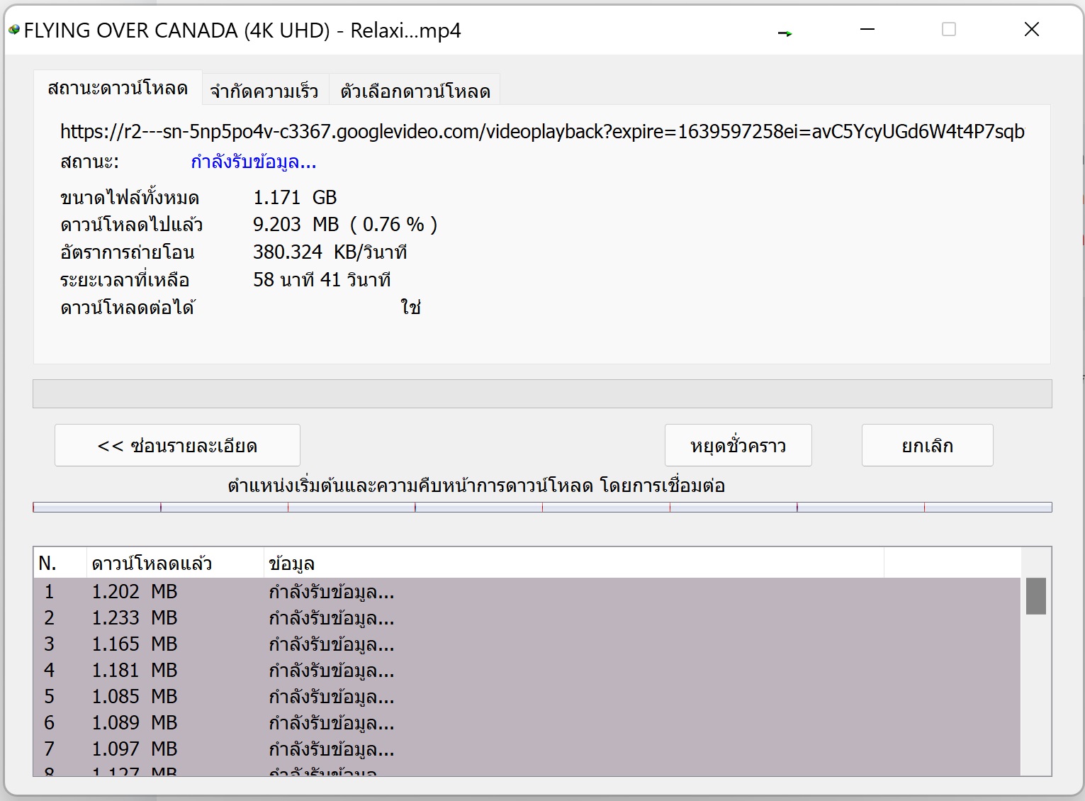 Internet Download Manager (IDM) 1 License / 1 Year by SuperSoftware