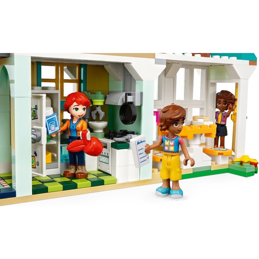 เลโก้ LEGO Friends 41730 Autumn's House
