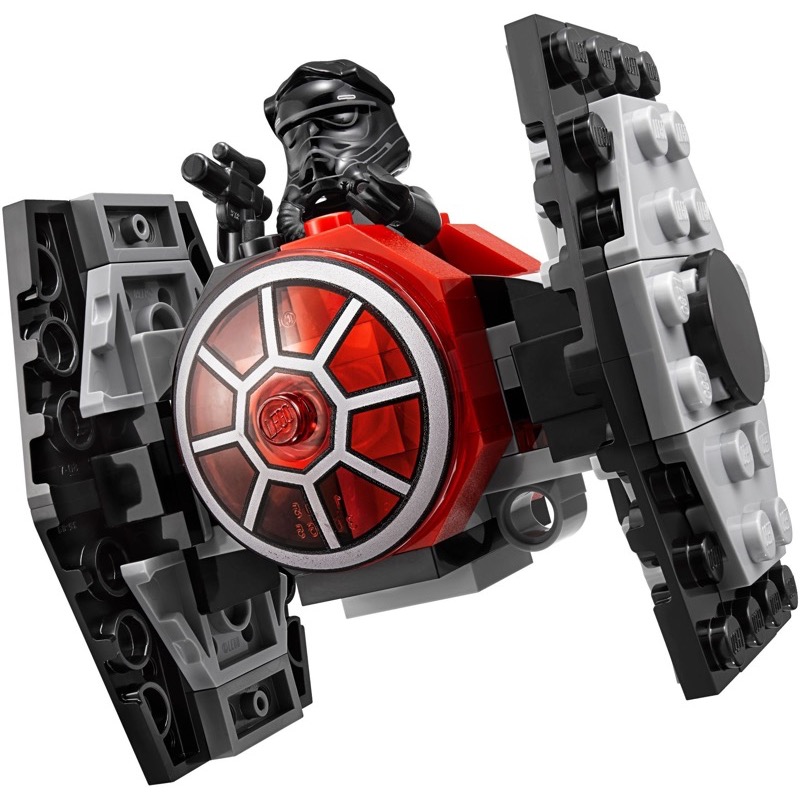 LEGO Star Wars 75194 First Order TIE Fighter™ Microfighter