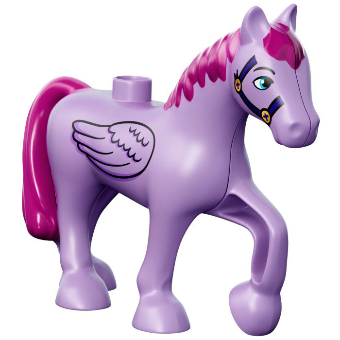 LEGO Duplo 10594 Sofia the First Royal Castle