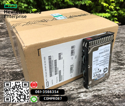 HPE 900GB,12G,SAS,15K,SFF,SC,ENT HDD, 870759-B21, 870795-001, 875217-003, EH000900JWHPEP