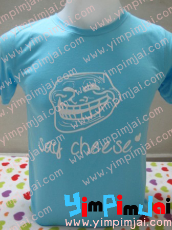 เสื้อที่ระลึก heha trip