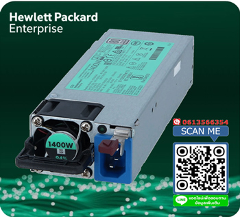HPE 1400W,Flex Slot,Platinum Plus,Hot Plug,Power Supply Kit,720620-B21,754383-001,733427-001