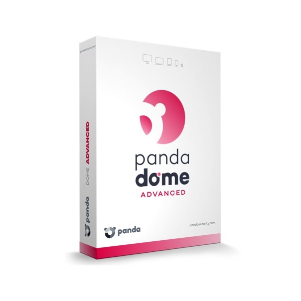 Panda Dome Advanced (Digital License)