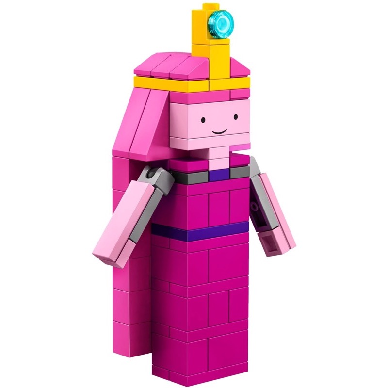 LEGO Ideas 21308 Adventure Time