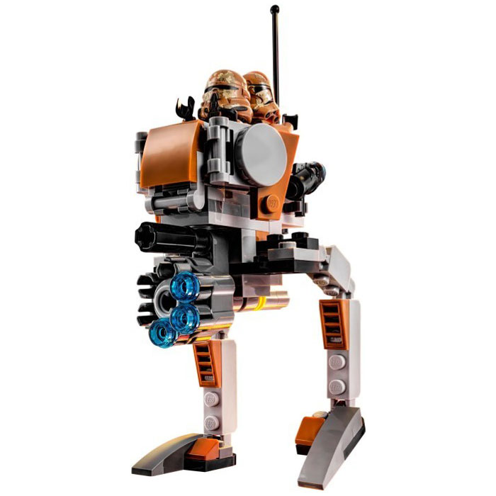 LEGO Star Wars 75089 Geonosis Troopers