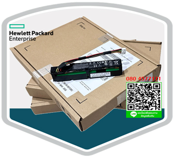 HPE 96W, Smart Storage, Lithium-ion Battery, with 145mm, Cable Kit,P01366-B21, 871264-001