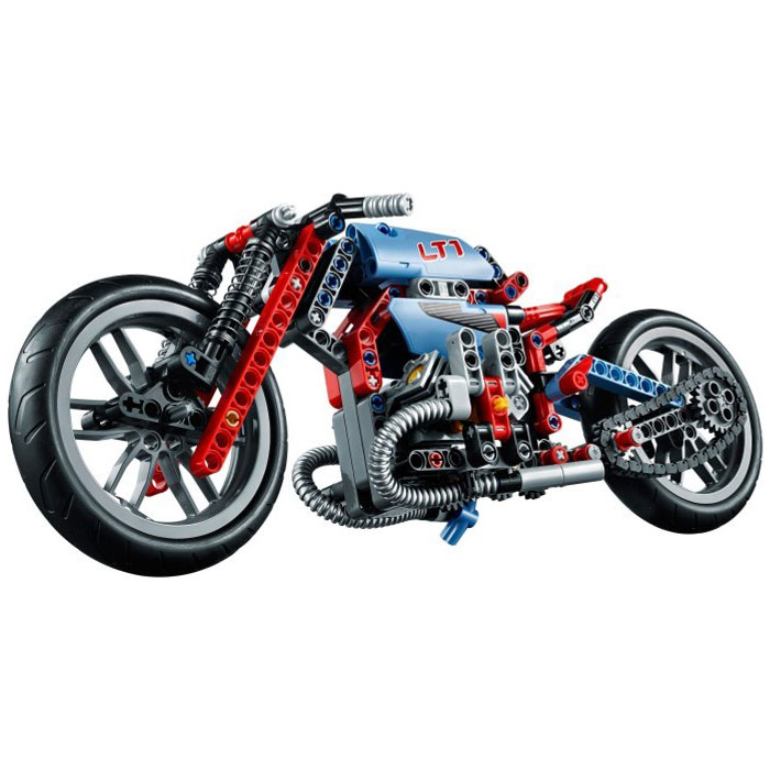 LEGO Technic 42036 Street Bike