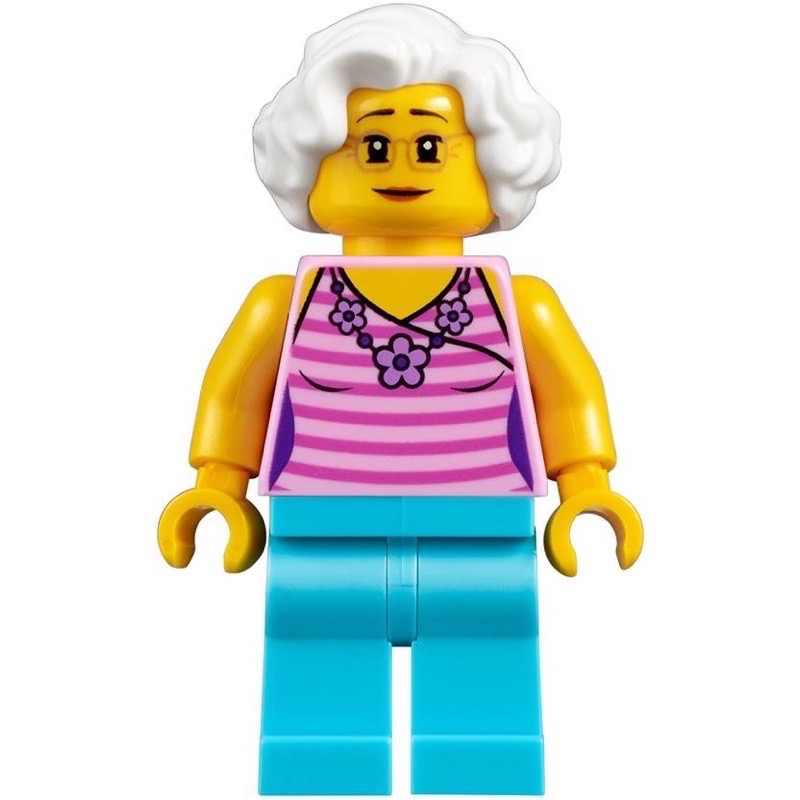 LEGO 10261 เลโก้ Roller Coaster