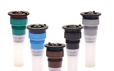 KV NOZZLES (หัวฉีด เกลียวนอก)