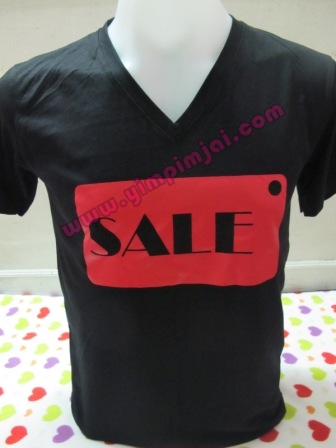 เสื้อยืดสกรีน sales