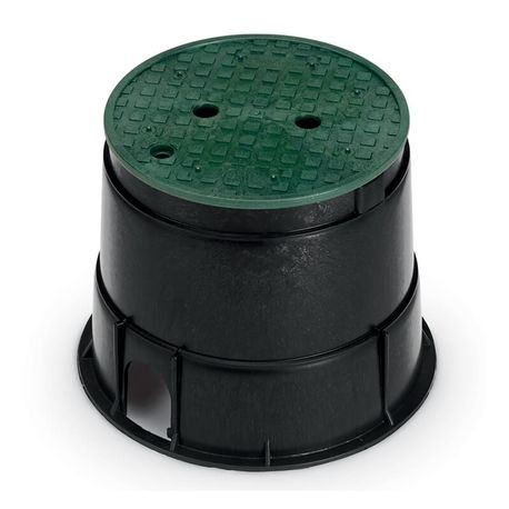 Valve Box 10"