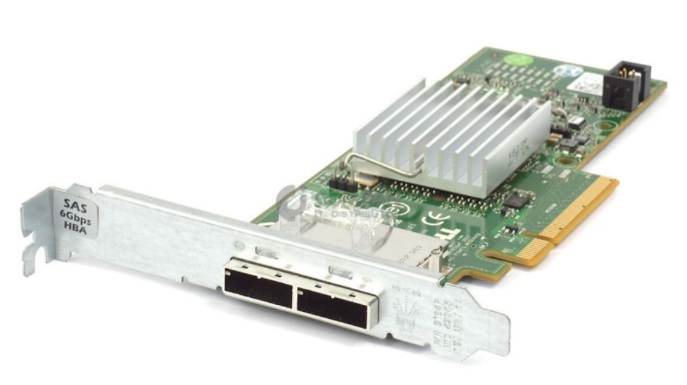 12DNW,012DNW,H200E, Dell, PERC, H200E, SAS Raid Controller