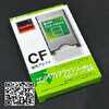 Sanwa Supply, Compact Flash Adapter, CF Adapter,68pin,Compact Flash Adapter from Japan